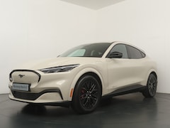 Ford Mustang Mach-E - Extended Premium RWD 88 kWh | Black Machined velgen | Technology Pack | 615km WLTP