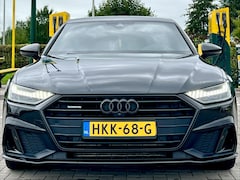 Audi A7 Sportback - 55 TFSI e quattro Competition MATRIX/S-LINE/HUD