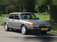Saab 900 - 2.0 Turbo SE 16