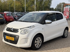 Citroën C1 - 1.0 VTi Camera | Carplay | Airco