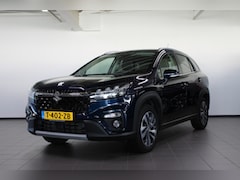 Suzuki S-Cross - 1.4 Boosterjet Style Smart Hybrid / Trekhaak Afneembaar / 360° Camera / Navigatie / Adapti