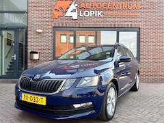 Skoda Octavia Combi - 1.6 TDI Greentech Ambition Business