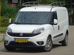 Fiat Doblò Cargo - 1.3 MJ L2H1 Maxi *26DKM* NAP/AIRCO/PDC/APK