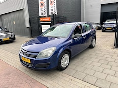 Opel Astra - 1.6 Essentia Trekhaak Airco NAP APK