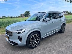 Volvo XC90 - 2.0 T8 Plug-in hybrid AWD Ultra Bright, Pano, 360 cam, trekhaak