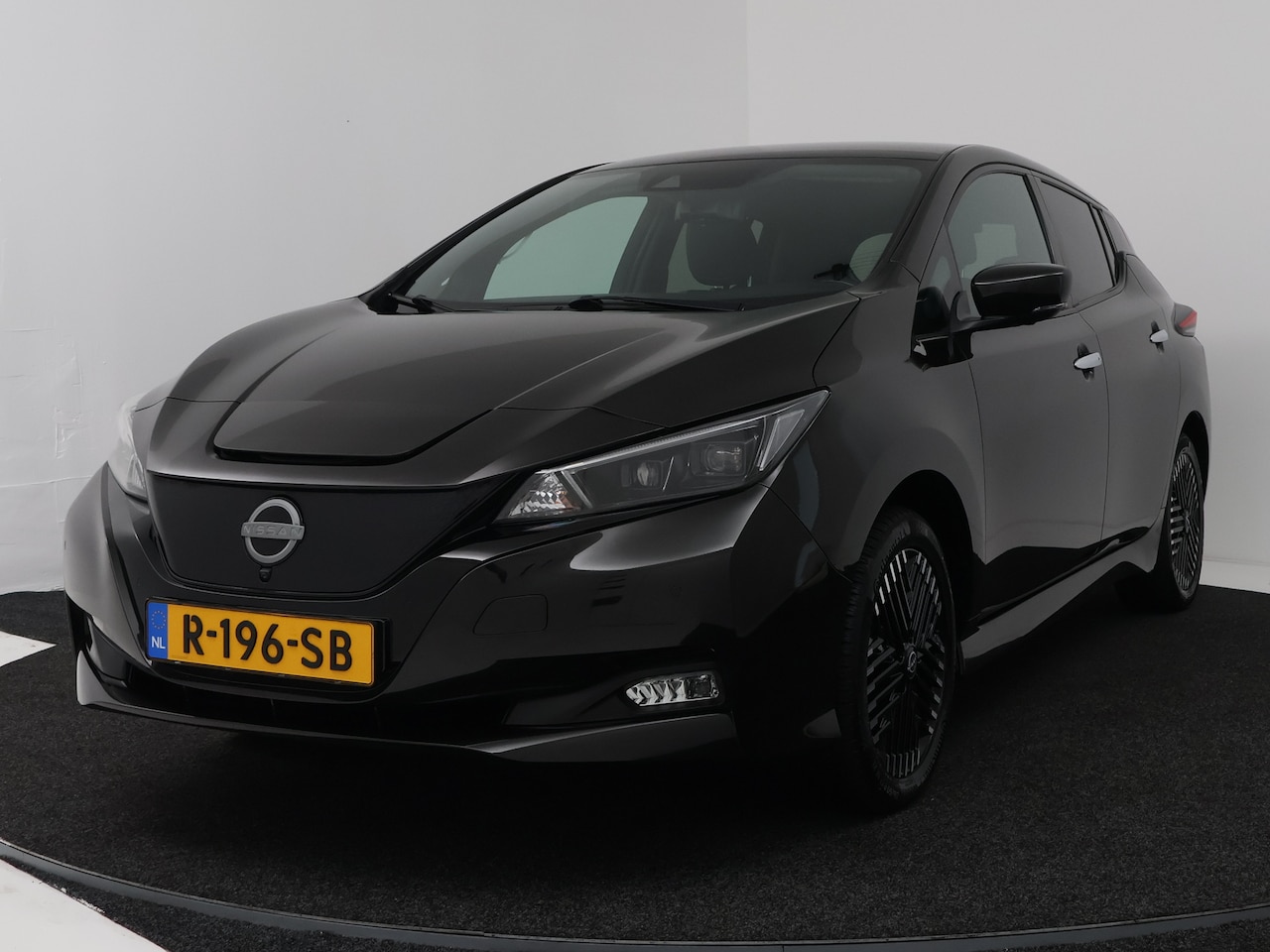 Nissan LEAF - e+ Tekna 62 kWh Origineel Nederlands | SOH 92,9% - AutoWereld.nl