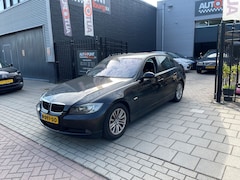 BMW 3-serie - 320i MOTOR NIET GOED ENGINE NOT GOOD