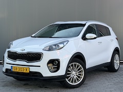 Kia Sportage - BWJ 2018 | 1.6GDI 132PK DynamicLine | TREKHAAK | CLIMA | NAVI | CARPLAY | PDC | CRUISE | P