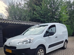 Peugeot Partner - 120 1.6 e-HDI L1 XT Profit + 2Tronic Automaat