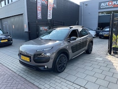 Citroën C4 Cactus - 1.2 PureTech Business 2e Eigenaar Airco NAP APK