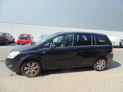 Opel Zafira - 1.8 Executive MET AIRCO NAVI LEER TREKHAAK