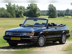 Saab 900 Cabrio - 2.0 SE