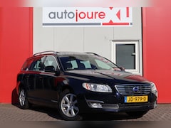 Volvo V70 - 2.0 D3 Inscription Edition | Leder | Schuif -/ Kanteldak | Navigatie | Trekhaak |