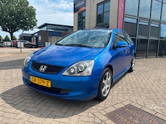 Honda Civic - 1.4i S
