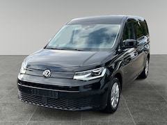 Volkswagen Caddy Cargo Maxi - 2.0 TDI Style 122PK DSG | Led koplampen | Trekhaak | Ergo bestuurdersstoel