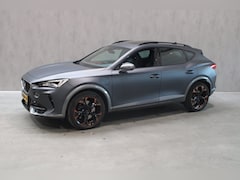 CUPRA Formentor - 1.4 e-Hybrid VZ Copper Edition Matt Gray/Pano/Leer/Kuipstoelen Memory/Trekhaak Full Option