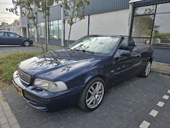 Volvo C70 Convertible - 2.0 T Cabrio Airco