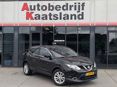 Nissan Qashqai - 1.2 Acenta - Automaat - Pano - Pdc - Navi