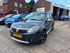 Dacia Sandero Stepway - 1.6 Nw KOPPELING SET/DEALER ONDERHOUDEN/NW APK