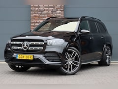 Mercedes-Benz GLS - 400 d 4MATIC AMG Line Premium+ | 7pers | Luchtvering | Distronic+ | Massage | Stoelventila
