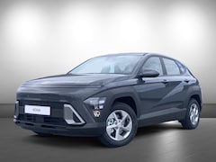 Hyundai Kona - 1.6 GDI HEV Comfort NAVIGATIE | DIGITALE COCKPIT | UIT VOORRAAD LEVERBAAR
