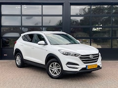 Hyundai Tucson - 1.6 GDi Comfort