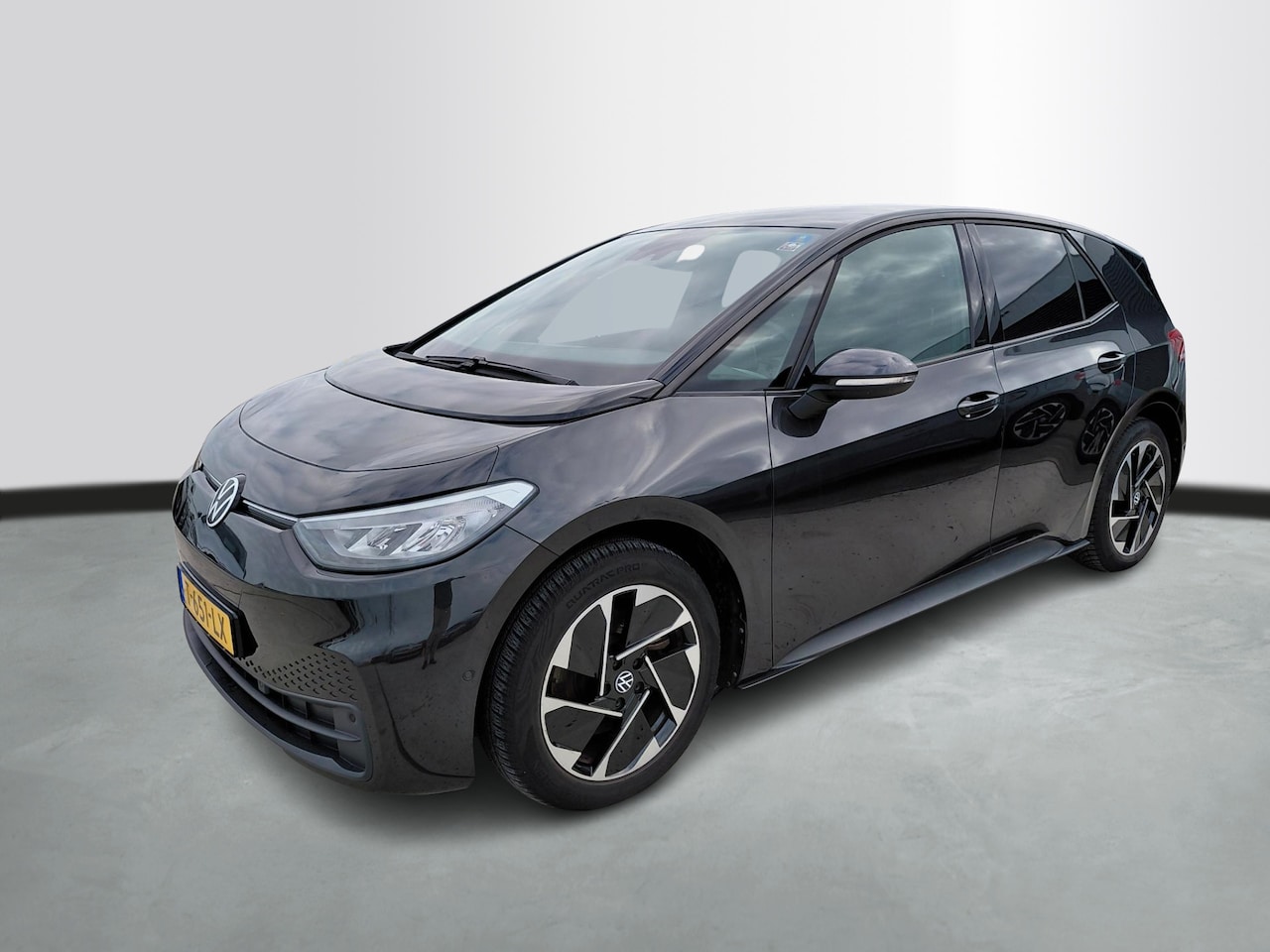 Volkswagen ID.3 - Pro Edition Advantage 58 kWh Pro Edition Advantage 58 kWh | - AutoWereld.nl