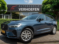 Volvo XC60 - 2.0 B4 FWD Inscription | PANORAMADAK | APPLE CARPLAY | PARKEERCAMERA | LEDER | CRUISE | EL
