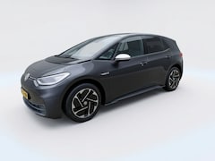 Volkswagen ID.3 - Pro Edition 58 kWh | 18" lichtmetalen velgen |