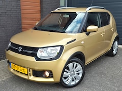 Suzuki Ignis - 1.2 Select Automaat/Carplay/Camera/Trekhaak