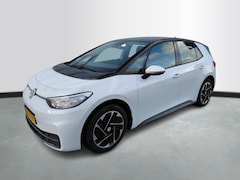 Volkswagen ID.3 - Pro 58 kWh | 18" lichtmetalen velgen |