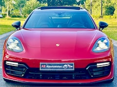 Porsche Panamera - 2.9 4 E-Hybrid GTS PANO/SPORT/MULTIMEDIA