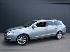 Volkswagen Passat Variant - 2.0 TDI Comfortline BlueMotion - PDC - CLIMA - NAVIGATIE