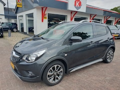 Opel Karl - 1.0 Rocks Online Edition PDC/AIRCO/NAVI