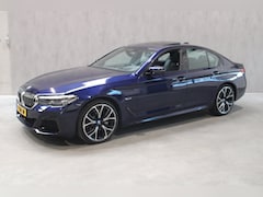 BMW 5-serie - 530e M-Sport Plus, Full option panoramadak/19inch/Harman Kardon/Head upp NL Auto