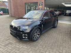 Renault 5 - 5 comfort range techno 52 kWh/pack winter/all season