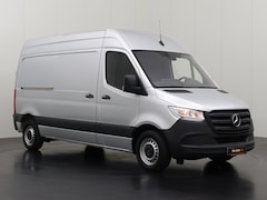 Mercedes-Benz Sprinter - 9G-Tronic Automaat L2H2 | Multimedia | Camera | Airco | 3-Zits | Betimmering