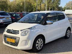 Citroën C1 - 1.0 VTi Feel Camera | Carplay/Android | Airco