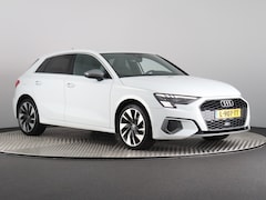 Audi A3 Sportback - 35 TFSI edition one S-Line (NL-Auto / Matrix led / Sfeerverlichting / Stoelverwarming / Ca