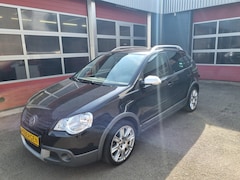 Volkswagen Polo - 1.4-16V Cross