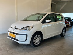 Volkswagen Up! - 1.0 BMT Airco NL-auto