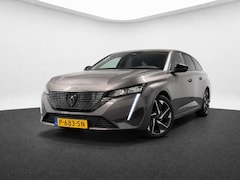 Peugeot 308 SW - 1.2 PureTech Allure Pack Business|NWE MODEL|NL AUTO|TREKHAAK|CAMERA|1e EIG