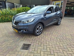 Renault Kadjar - 1.2 TCe Bose, TREKHAAK, CAMERA