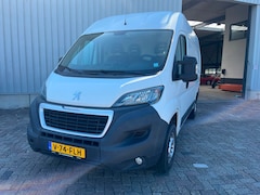 Peugeot Boxer - 335 2.0 BlueHDI L2H2 Pro - Motor defect - Start niet - Schade