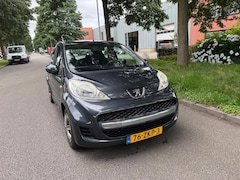 Peugeot 107 - 1.0-12V Millesim 200 5 drs apk