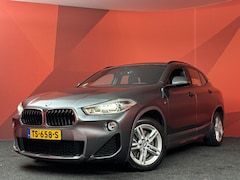 BMW X2 - sDrive20i High Executive | Stoelverwarming | Memory | Pano |