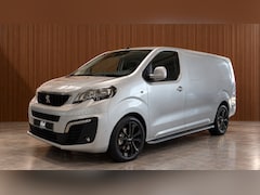 Peugeot Expert - 2.0 BlueHDI 150 PK Long Premium | L3H1 | Navigatie | Camera | CarPlay | Lederen bekleding