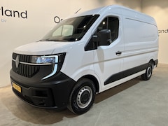 Renault Master E-Tech - T35 L2H2 Advance long range 87 kWh / 100% elektrisch / SOH 99% / CCS Snelladen / Airco / C