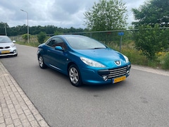 Peugeot 307 CC - 1.6-16V Cabrio [ New Apk ]