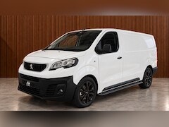 Peugeot Expert - 2.0 BlueHDI 150 PK Long Premium | L3H1 | Camera | Navigatie | CarPlay | Stoelverwarming |